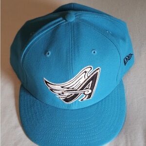 Angels Hat Anaheim Los Angeles California